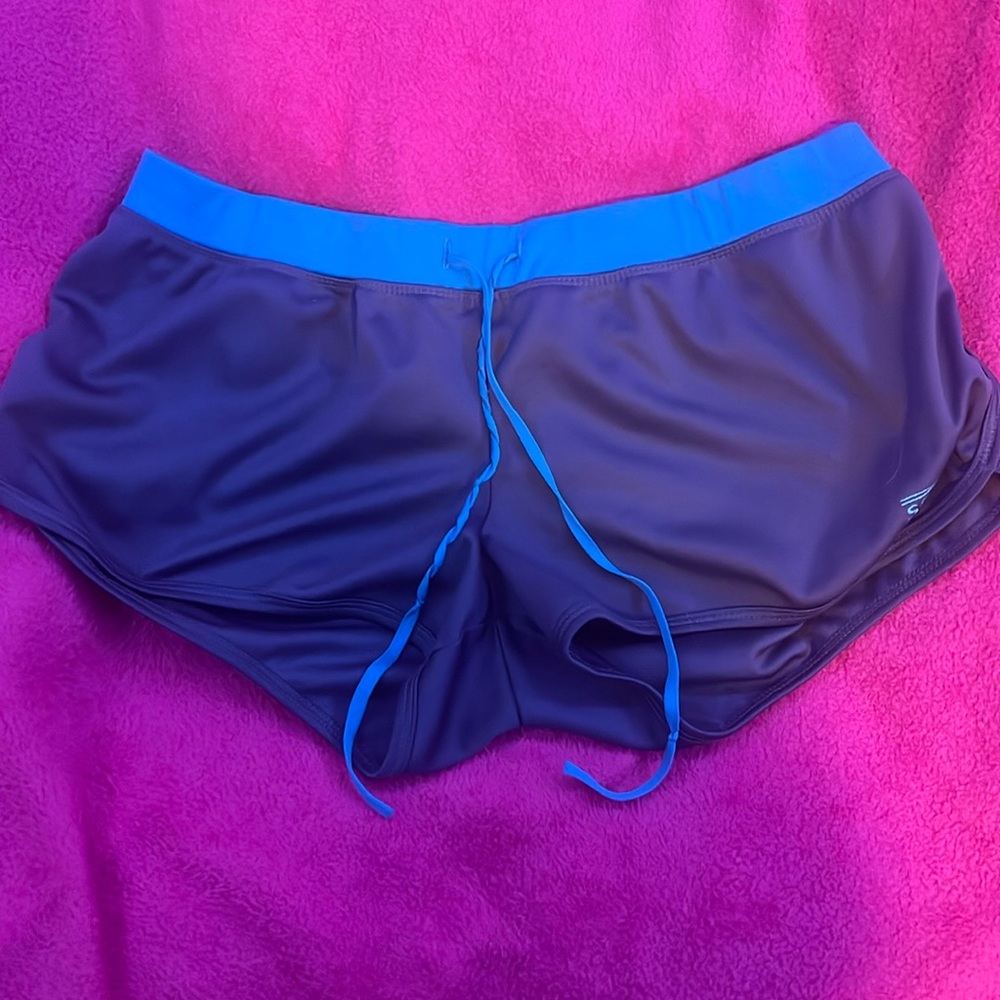 comfortable shorts